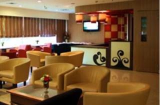 Treva International Hotel Jakarta Exterior photo