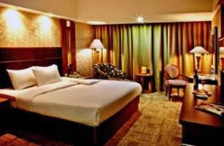 Treva International Hotel Jakarta Exterior photo