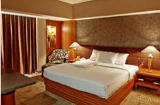 Treva International Hotel Jakarta Exterior photo